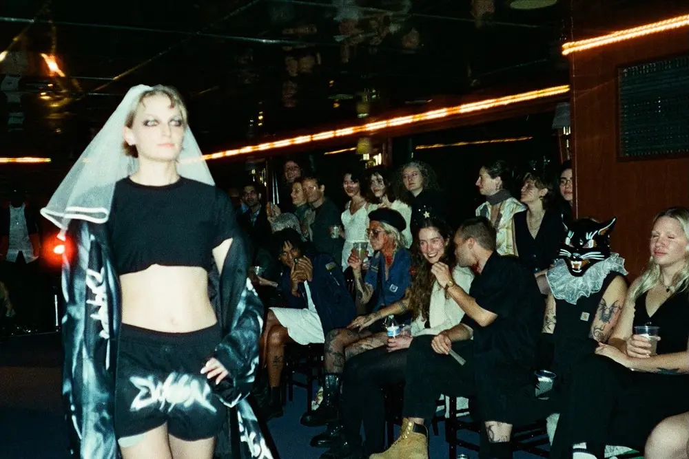 Runway
