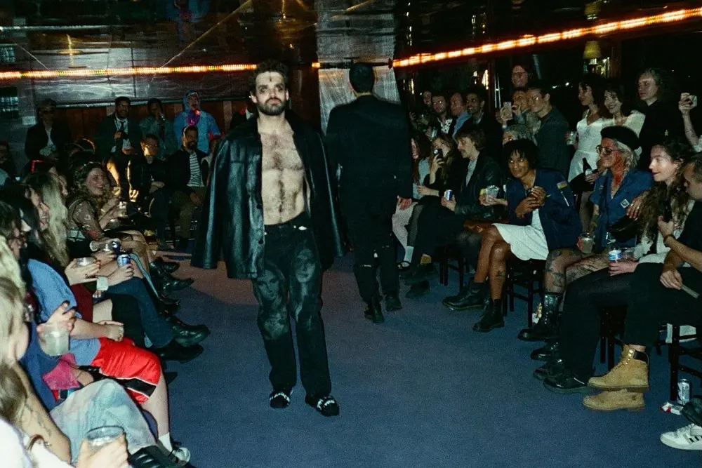Runway