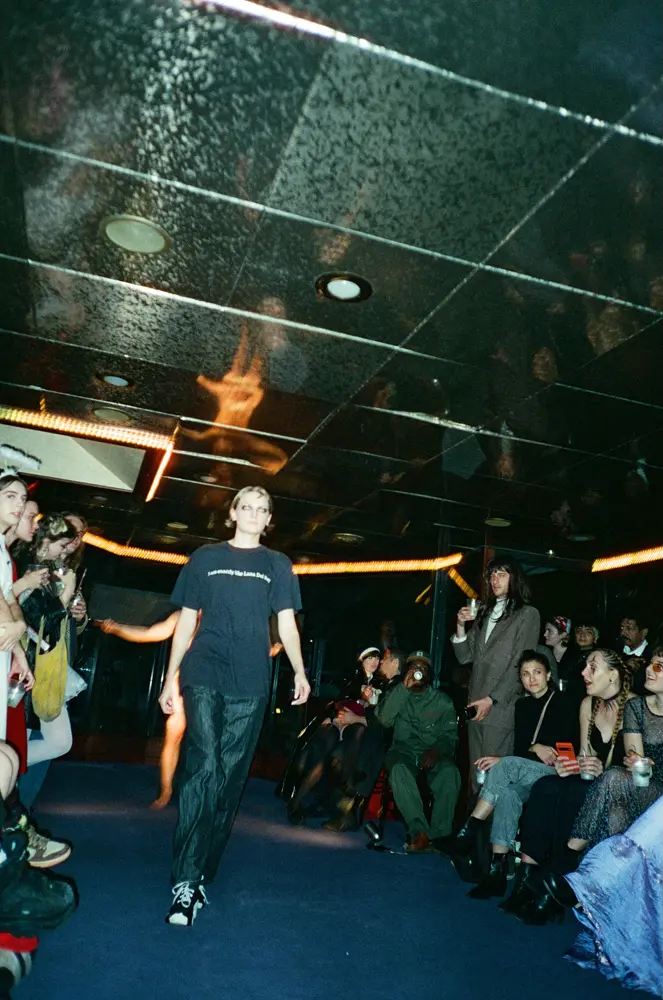Runway