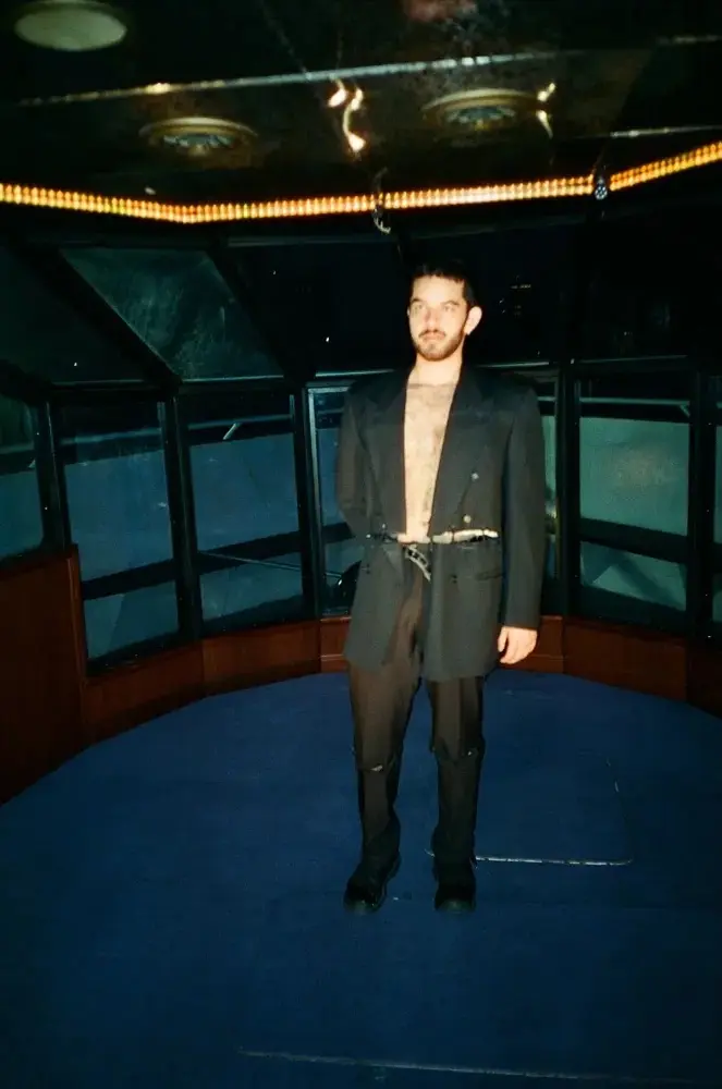 Runway