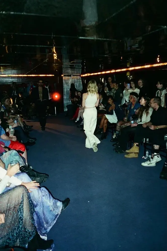 Runway