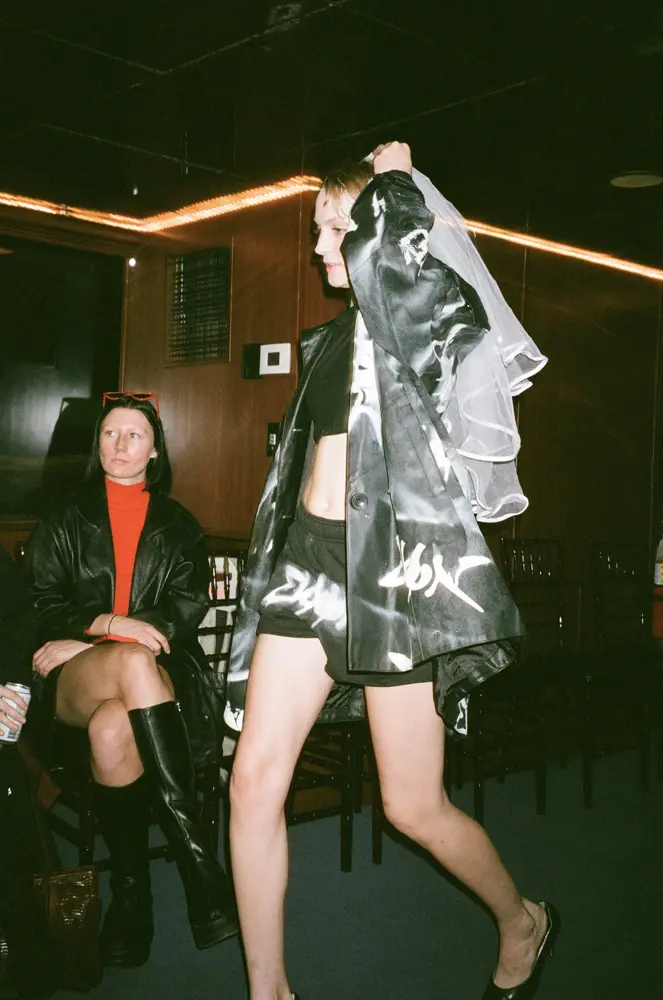 Runway