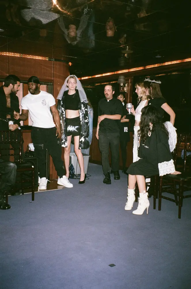 Runway