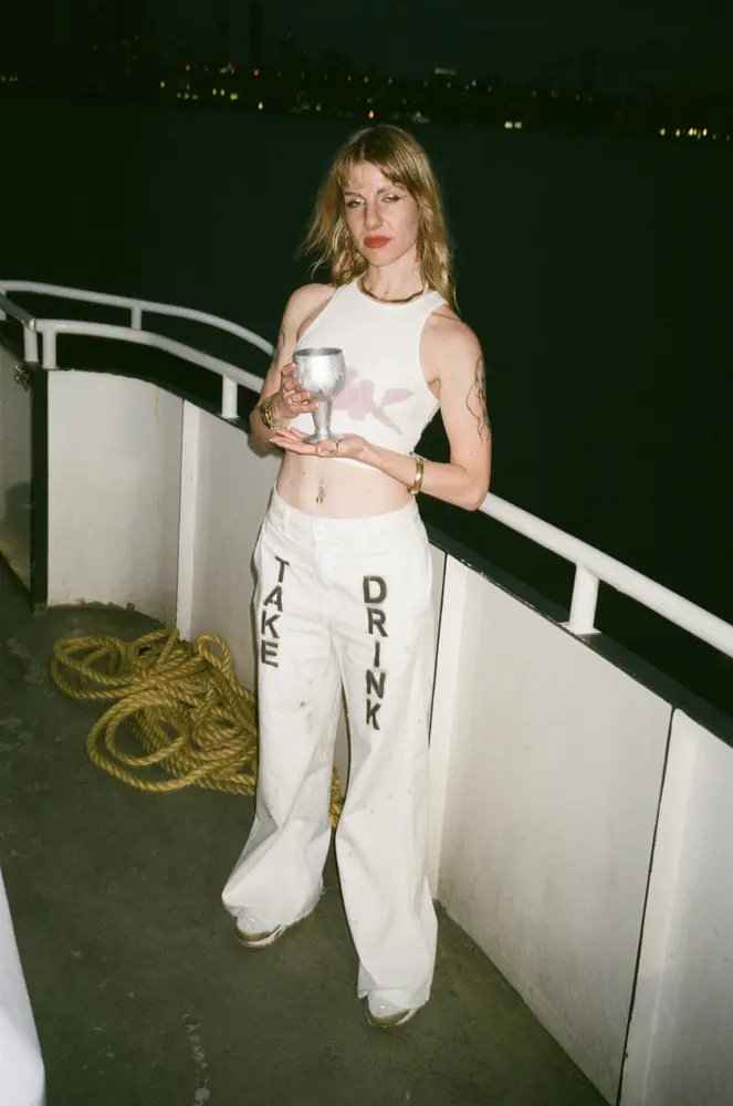 Runway