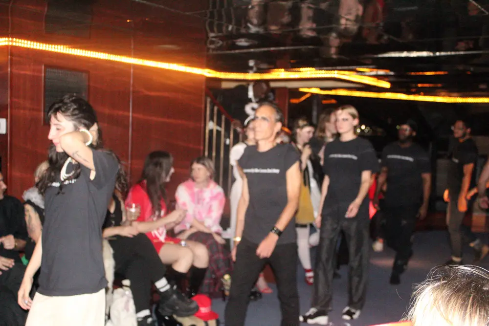 Runway