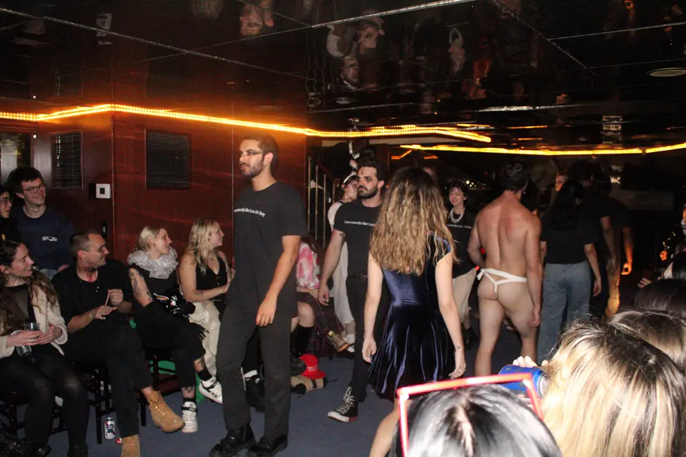 Runway