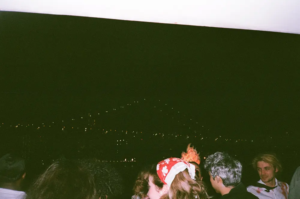 Runway