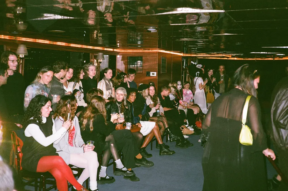 Runway