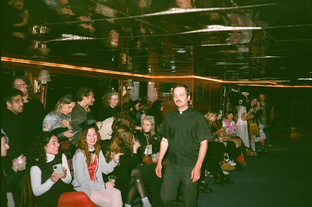 Runway