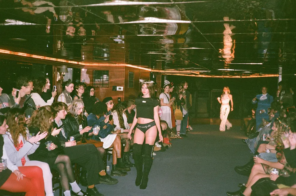 Runway