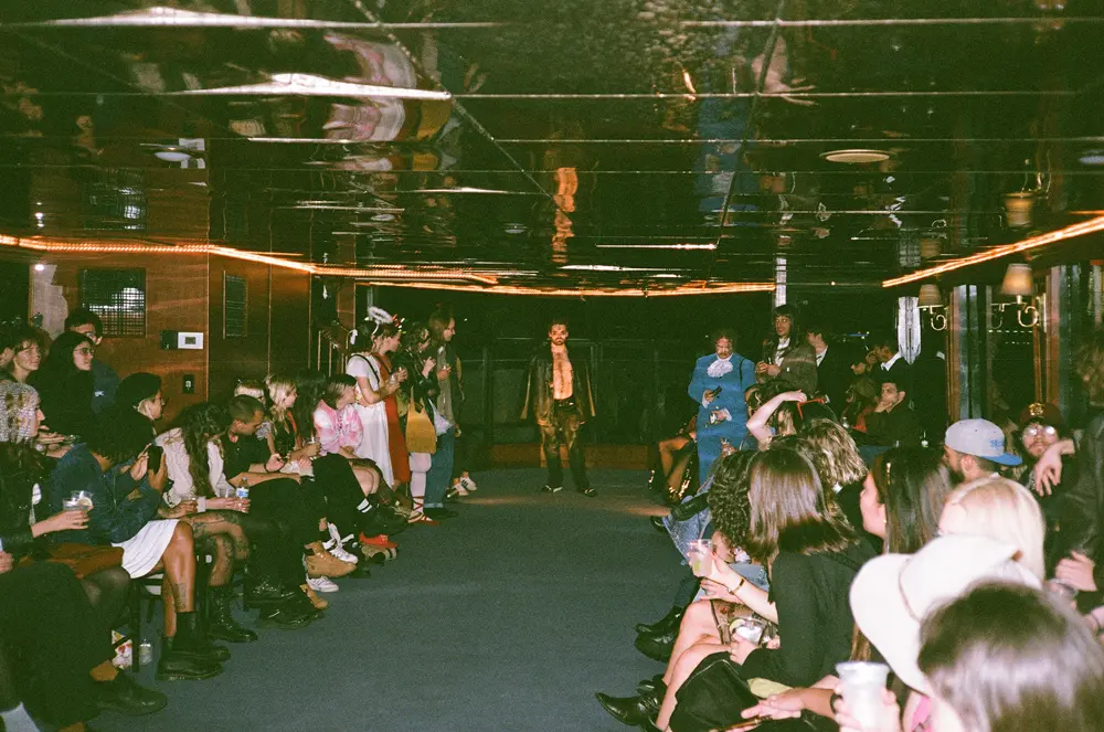 Runway