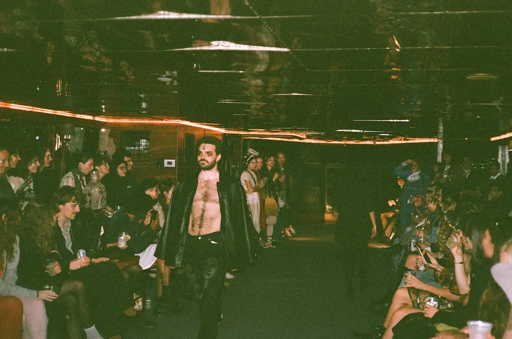 Runway