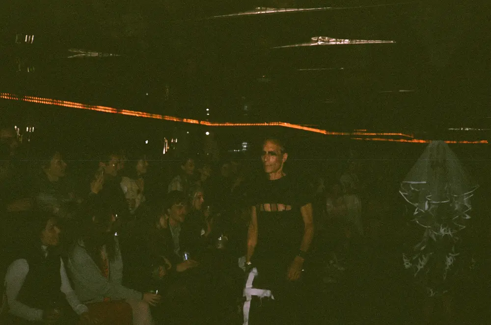 Runway