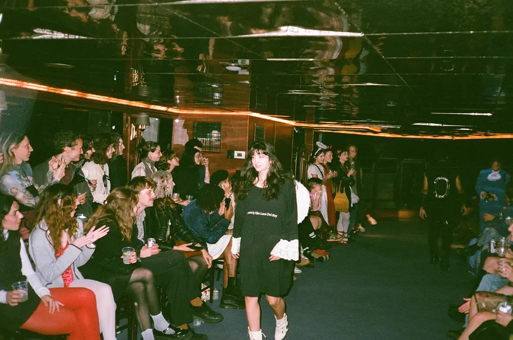Runway