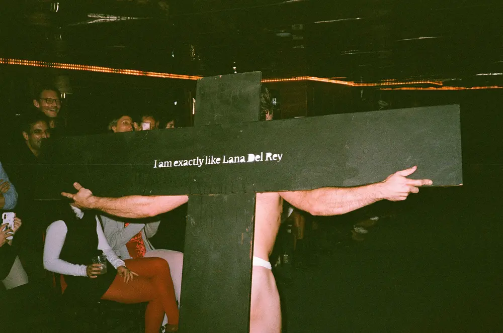 Runway