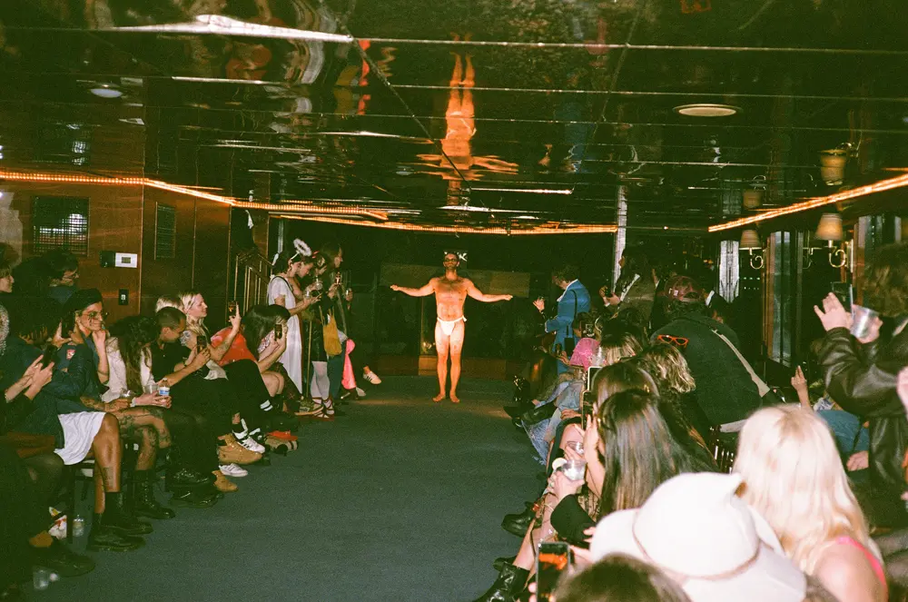 Runway