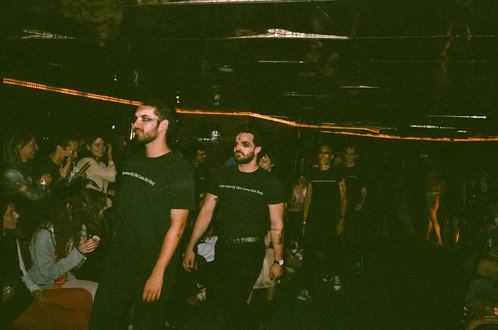 Runway